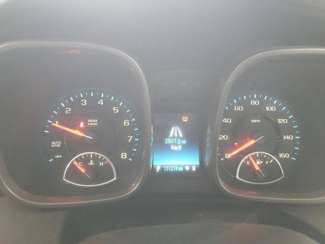 2015 CHEVROLET MALIBU LS 1G11B5SL9FF103967