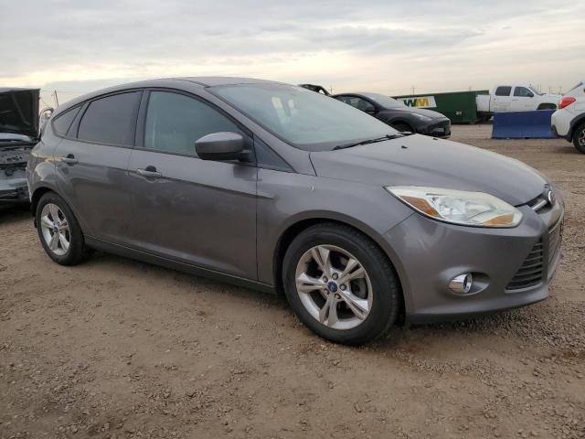 2012 FORD FOCUS SE - 1FAHP3K20CL403385