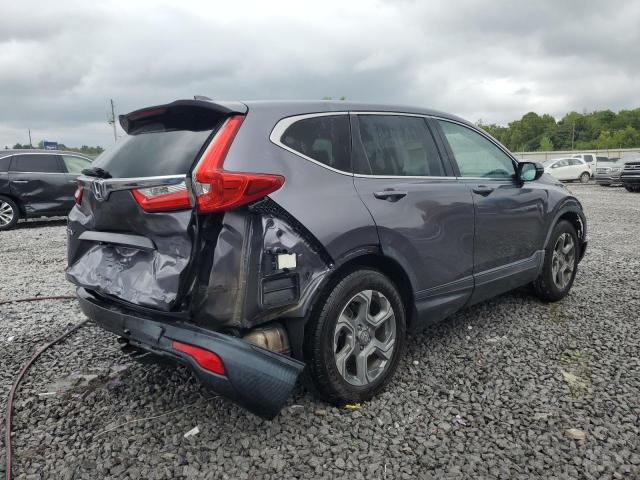 2017 HONDA CR-V EXL 7FARW1H80HE040229