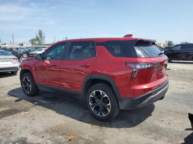 2025 CHEVROLET EQUINOX LT 3GNAXHEG8SL131565