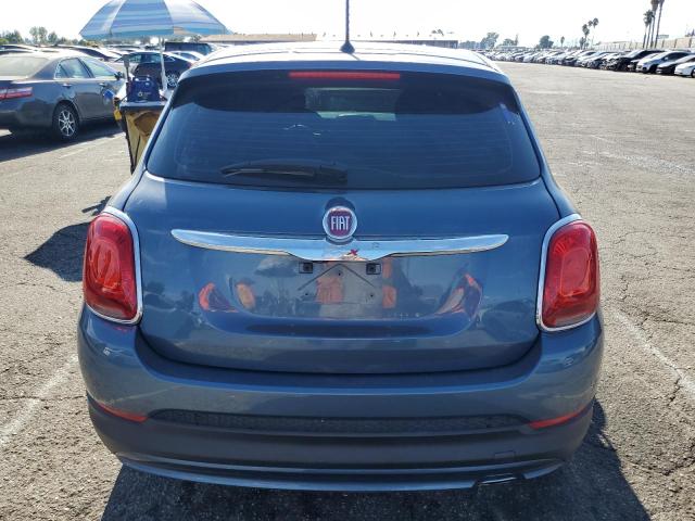 2018 FIAT 500X POP ZFBCFXAB1JP682564