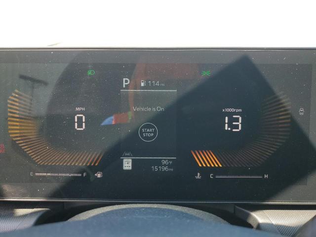 2025 KIA K4 LX 3KPFT4DE0SE009399
