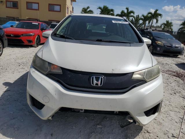 2017 HONDA FIT LX JHMGK5H56HS006910
