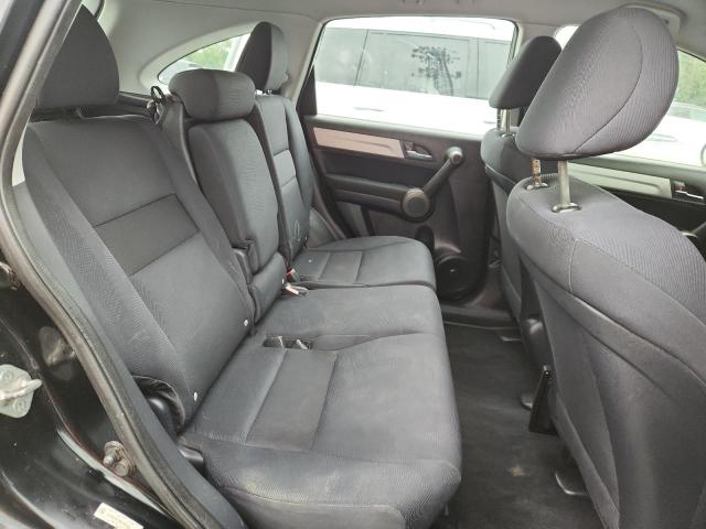 2011 HONDA CR-V LX - 5J6RE4H31BL111733