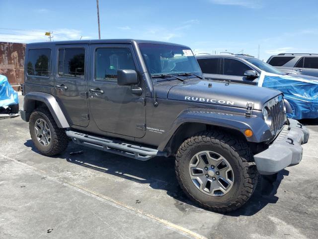 2017 JEEP WRANGLER U 1C4HJWFG8HL514566
