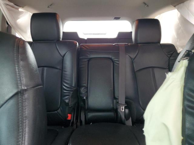 2015 CHEVROLET TRAVERSE L - 1GNKRGKD8FJ315193