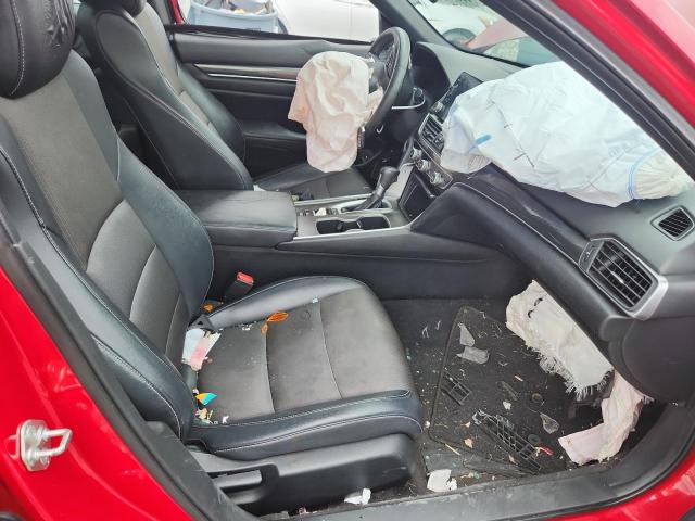 2018 HONDA ACCORD SPORT 1HGCV1F33JA043492