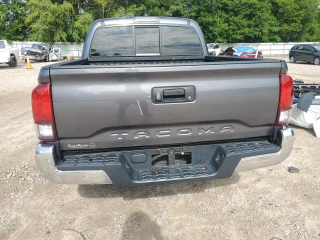 2022 TOYOTA TACOMA DOU 3TYAX5GN3NT034540
