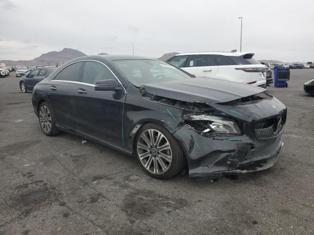 2019 MERCEDES-BENZ CLA 250 - WDDSJ4EB3KN767716
