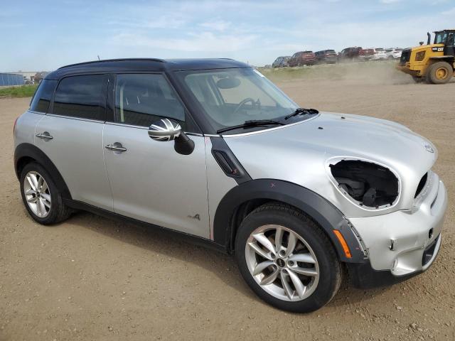 2014 MINI COOPER S C - WMWZC5C59EWP40246