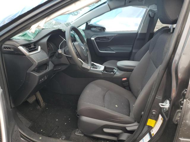2019 TOYOTA RAV4 LE - JTMG1RFV7KJ014428
