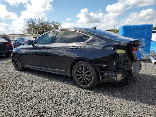 2020 GENESIS G80 BASE KMTFN4JE8LU337754