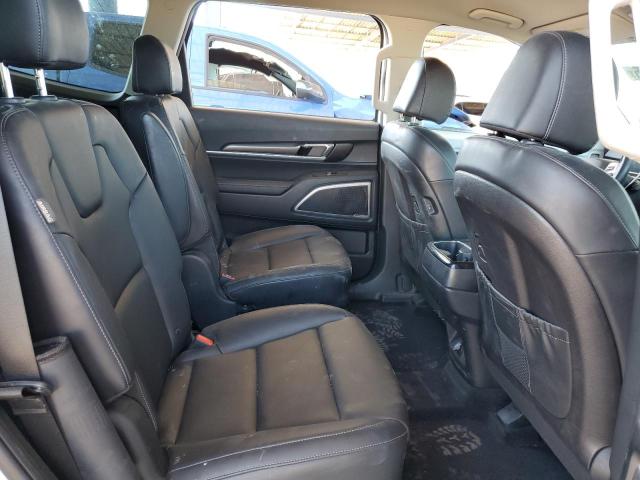2024 KIA TELLURIDE 5XYP64GC2RG494566