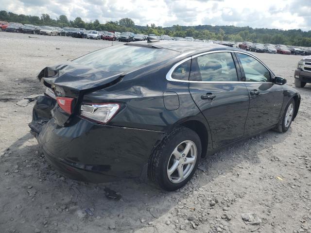 2018 CHEVROLET MALIBU LS 1G1ZB5ST4JF257725