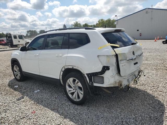 2021 VOLKSWAGEN ATLAS SE 1V2KR2CA1MC504011
