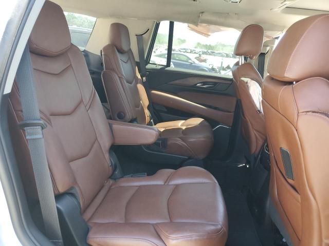 2018 CADILLAC ESCALADE P 1GYS3CKJ6JR358816