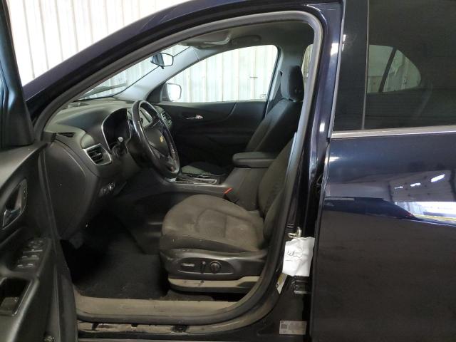 2020 CHEVROLET EQUINOX LT - 3GNAXKEV6LS591407