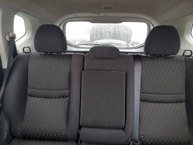 2017 NISSAN ROGUE SV H 5N1ET2MV1HC788310