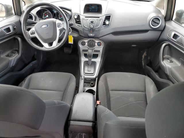 2015 FORD FIESTA SE - 3FADP4BJXFM117770