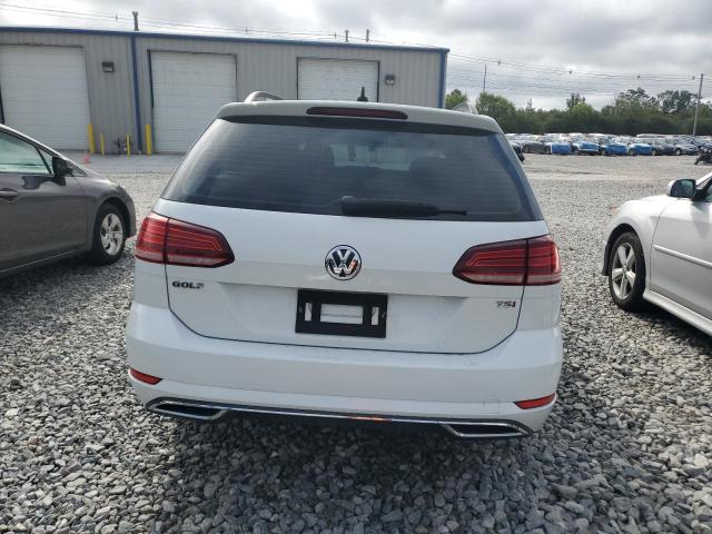 2018 VOLKSWAGEN GOLF SPORTWAGEN S 3VWD17AU0JM757758