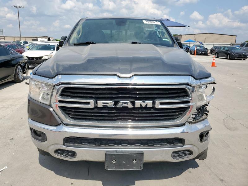 2020 RAM 1500 BIG H - 1C6RREFT1LN421378