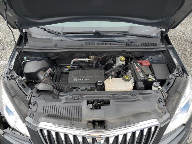2016 BUICK ENCORE KL4CJASB4GB597323