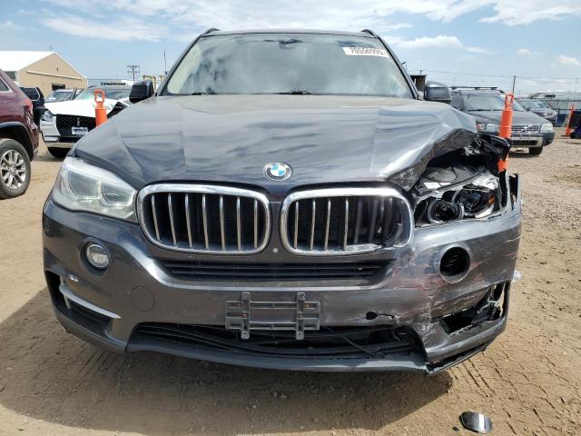 2015 BMW X5 XDRIVE3 - 5UXKR0C54F0K54534