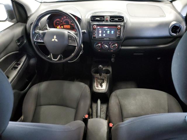 2018 MITSUBISHI MIRAGE G4 ML32F3FJ9JHF12146