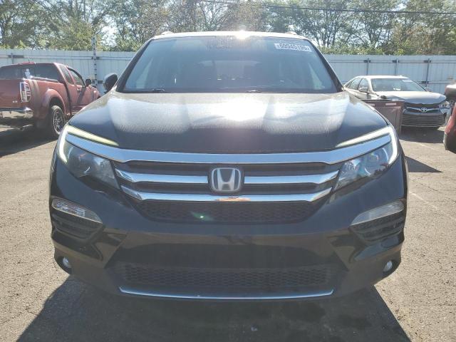 2017 HONDA PILOT ELIT 5FNYF6H06HB054876