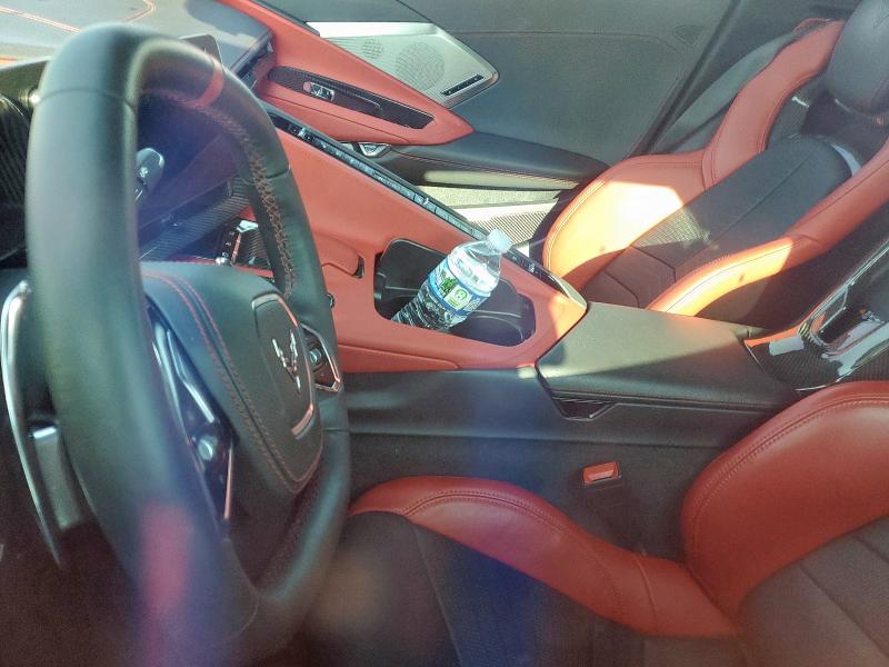 2024 CHEVROLET CORVETTE STINGRAY 2LT 1G1YB2D44R5117899
