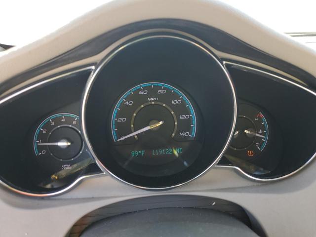 2010 CHEVROLET MALIBU 2LT - 1G1ZD5EBXA4115470