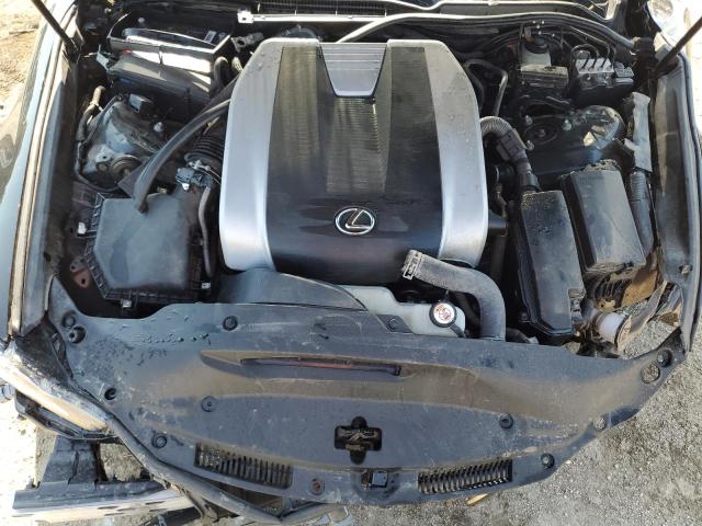 2018 LEXUS IS 300 JTHC81D22J5029560