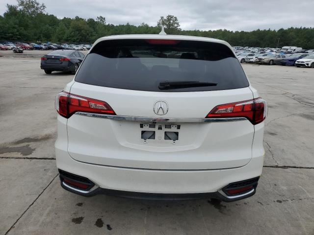 2016 ACURA RDX TECHNOLOGY 5J8TB3H54GL017905