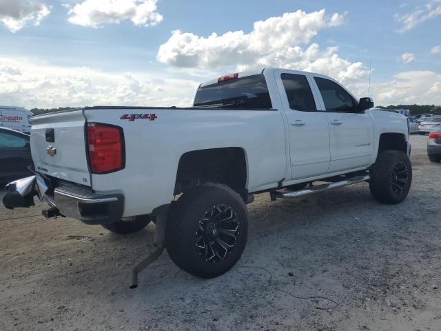 2019 CHEVROLET SILVERADO - 2GCVKPEC1K1147138