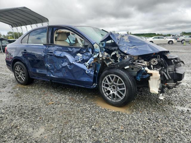 2013 VOLKSWAGEN JETTA SE - 3VWDP7AJ0DM260444