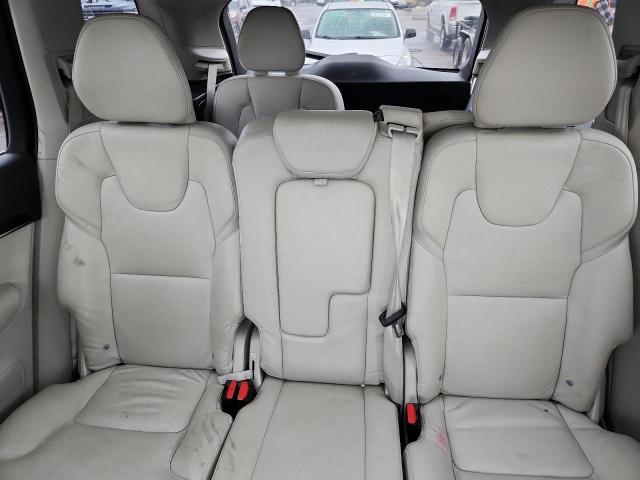 2019 VOLVO XC90 T6 MO YV4A22PK6K1475941