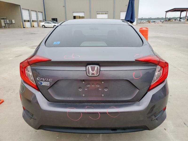 2016 HONDA CIVIC EX 19XFC2F80GE078967