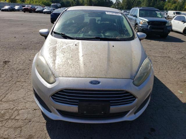 2016 FORD FIESTA S 3FADP4AJ2GM108337