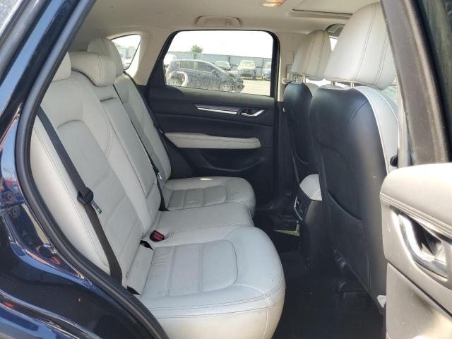 2019 MAZDA CX-5 GRAND JM3KFADM5K1669704