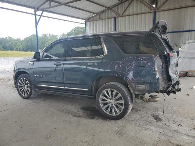 2021 GMC YUKON DENA 1GKS1DKL4MR177354