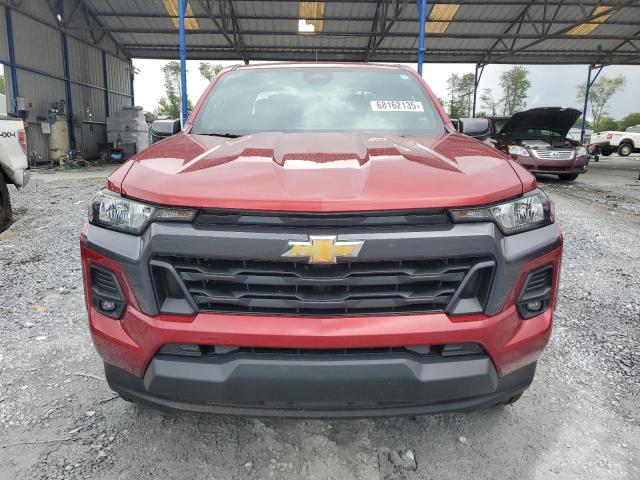 2024 CHEVROLET COLORADO L 1GCPSCEK2R1247967