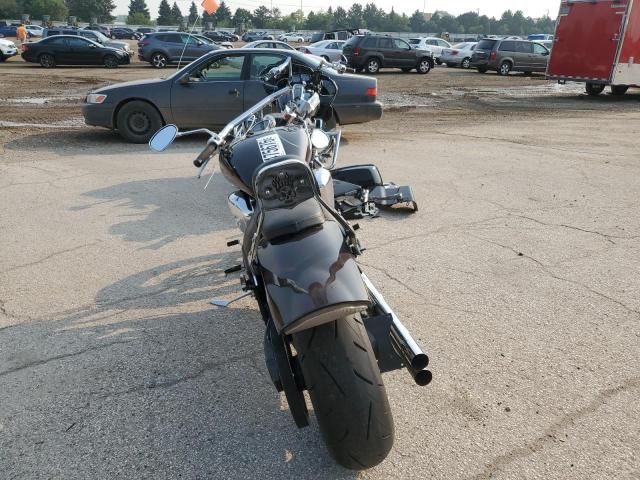 2002 YAMAHA WARRIOR JYAVP14EX2A003297