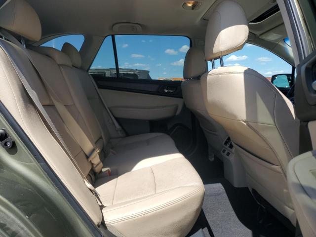 2016 SUBARU OUTBACK 2. - 4S4BSANC5G3299601