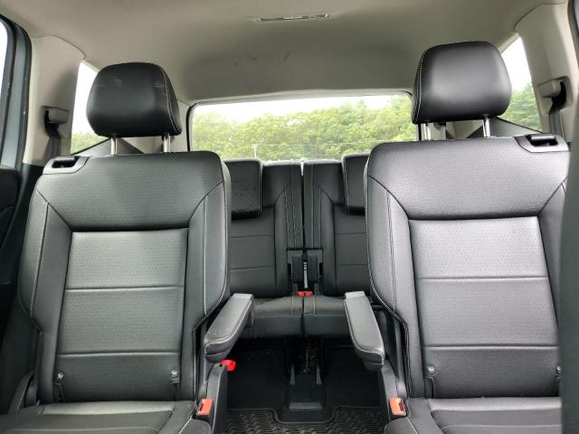 2022 VOLKSWAGEN ATLAS SEL R-LINE #3259099041