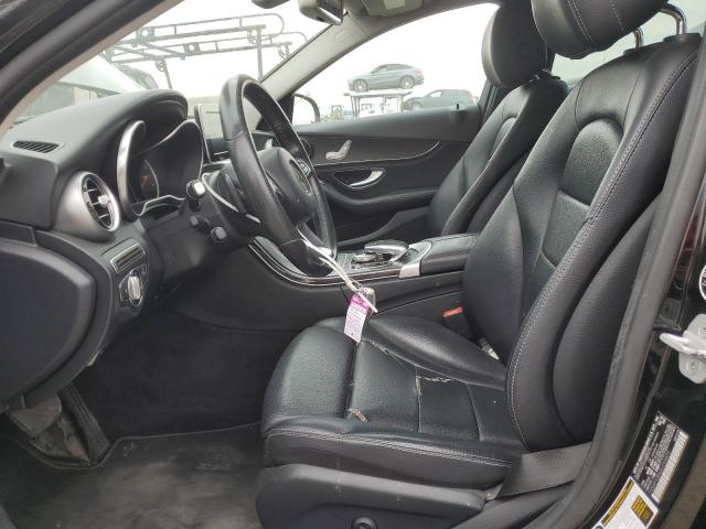 2016 MERCEDES-BENZ C 300 55SWF4JB4GU099870