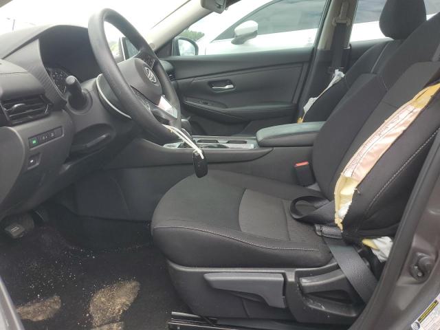 2024 NISSAN SENTRA SV - 3N1AB8CV9RY309248