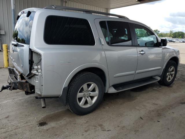 2010 NISSAN ARMADA SE #3285664643