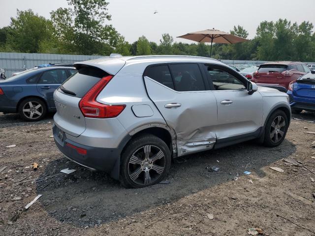 2019 VOLVO XC40 T5 INSCRIPTION YV4162UL9K2069907
