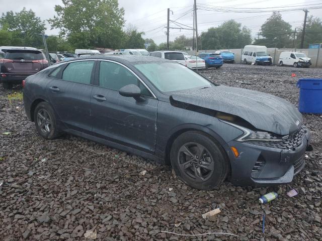 2023 KIA K5 LXS 5XXG14J23PG168887
