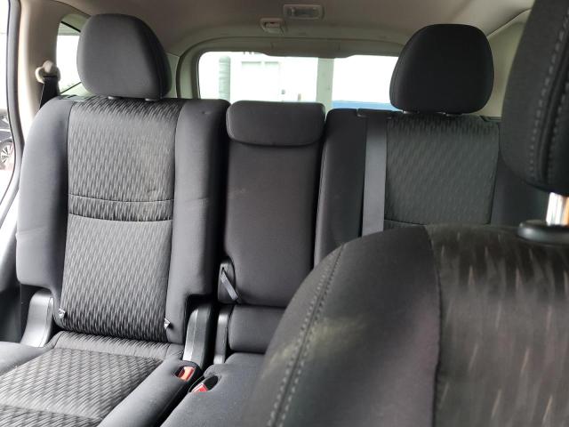 2017 NISSAN ROGUE S - JN8AT2MT5HW393986